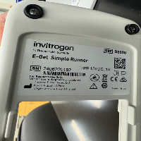 Invitrogen E-Gel Simple Runner image 0